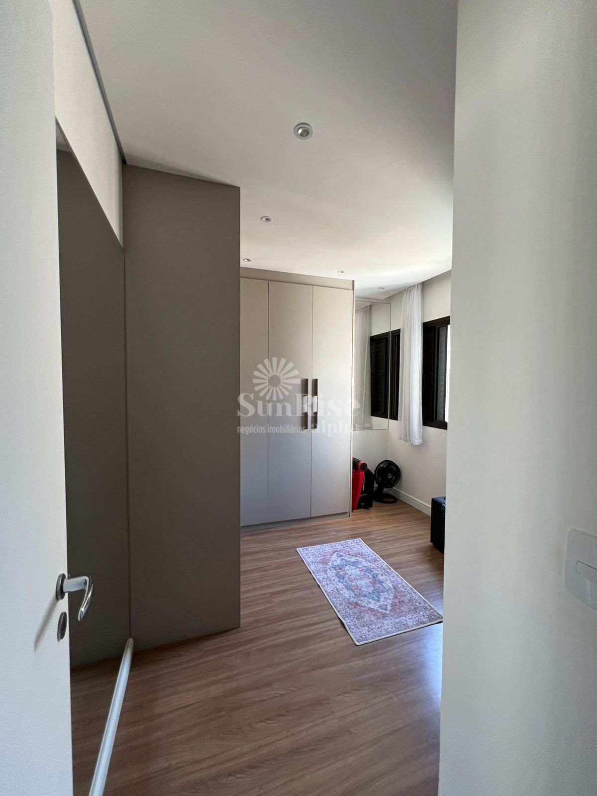Apartamento, Alphaville Industrial, Barueri