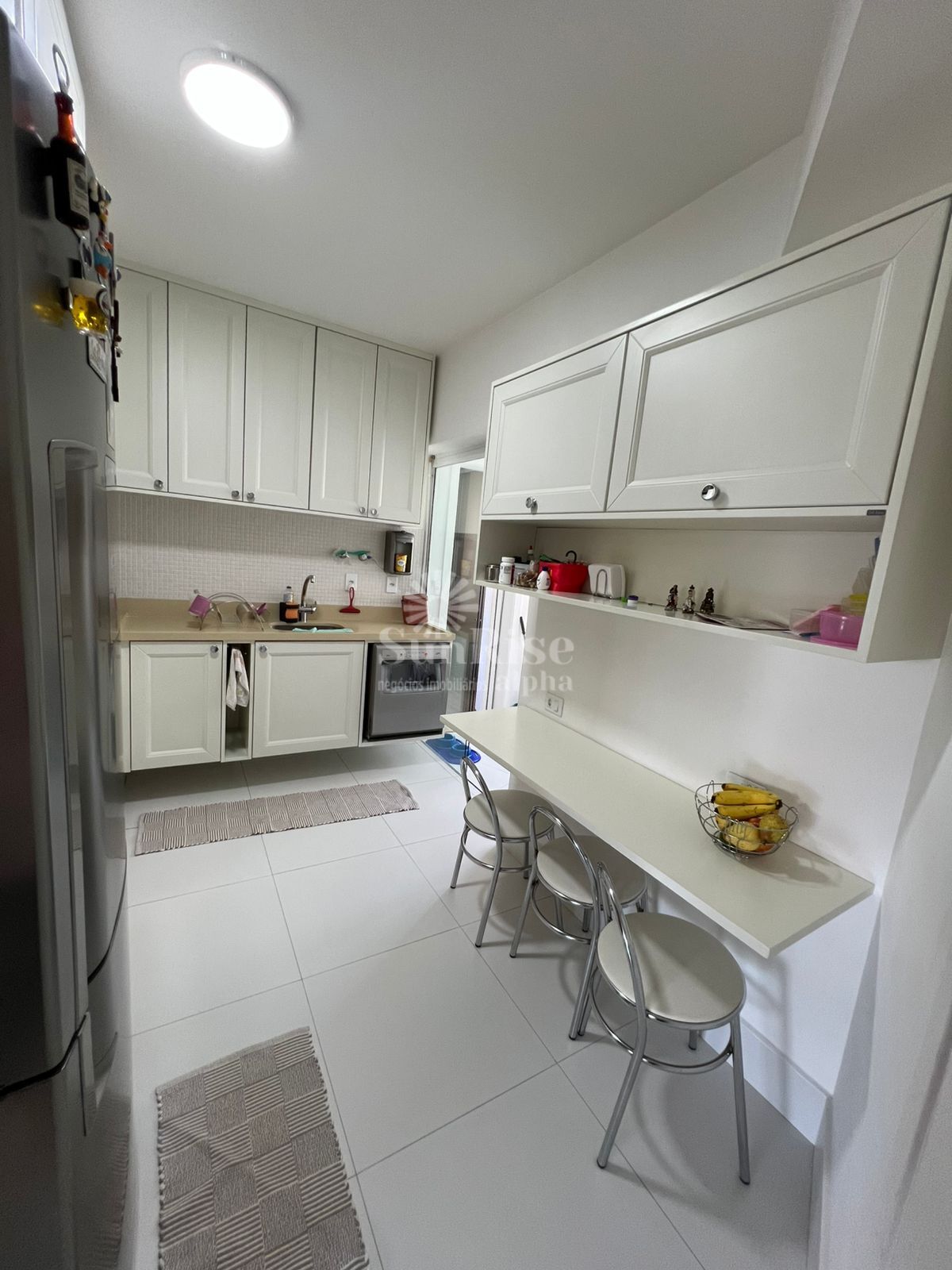 Apartamento, Alphaville Industrial, Barueri