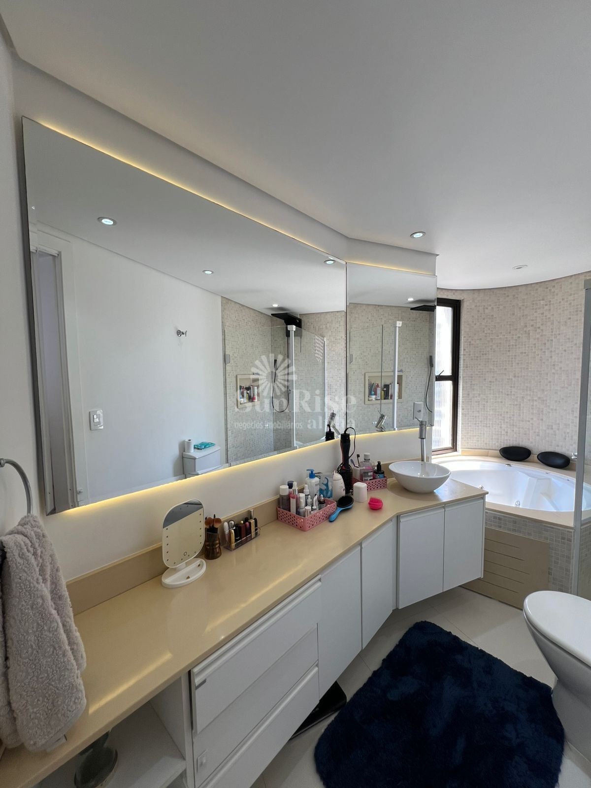 Apartamento, Alphaville Industrial, Barueri