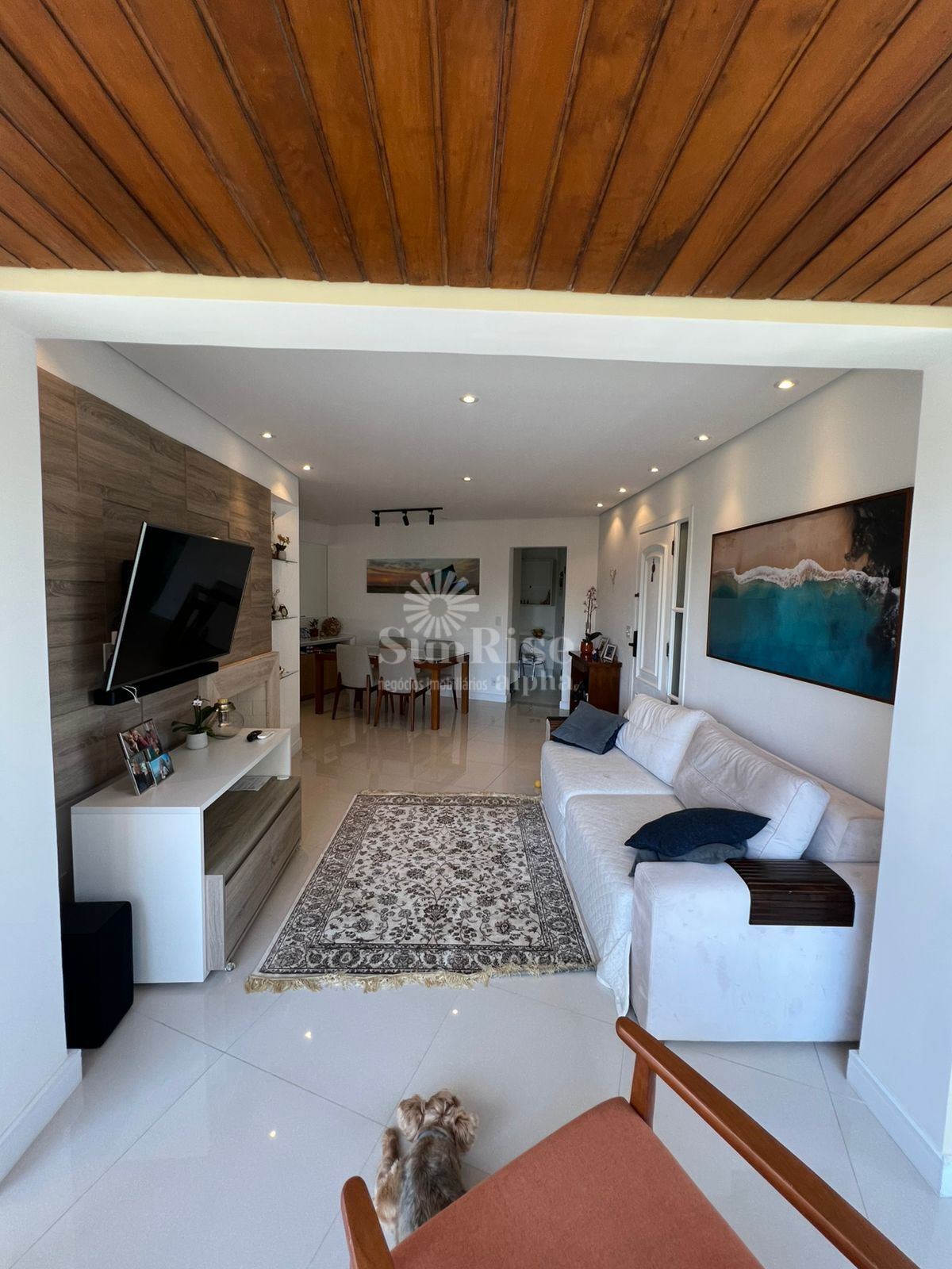 Apartamento, Alphaville Industrial, Barueri