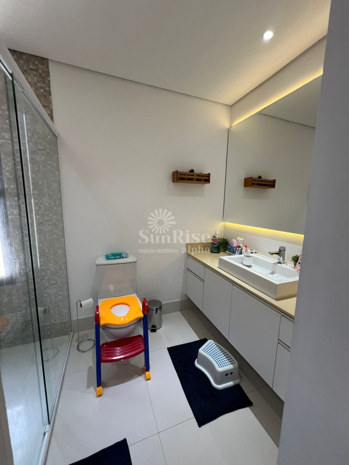 Apartamento, Alphaville Industrial, Barueri