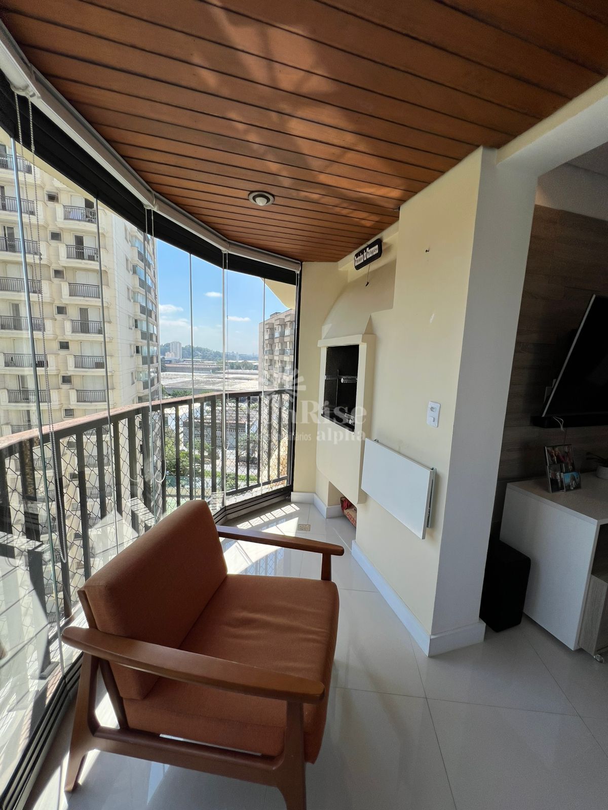 Apartamento, Alphaville Industrial, Barueri