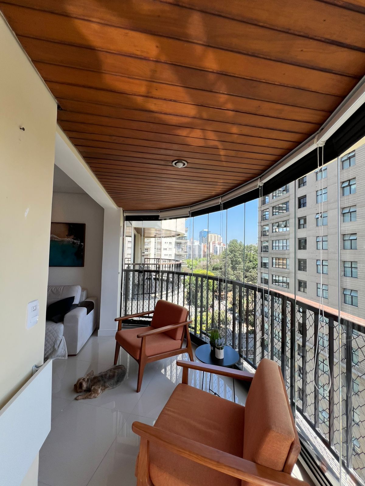Apartamento, Alphaville Industrial, Barueri
