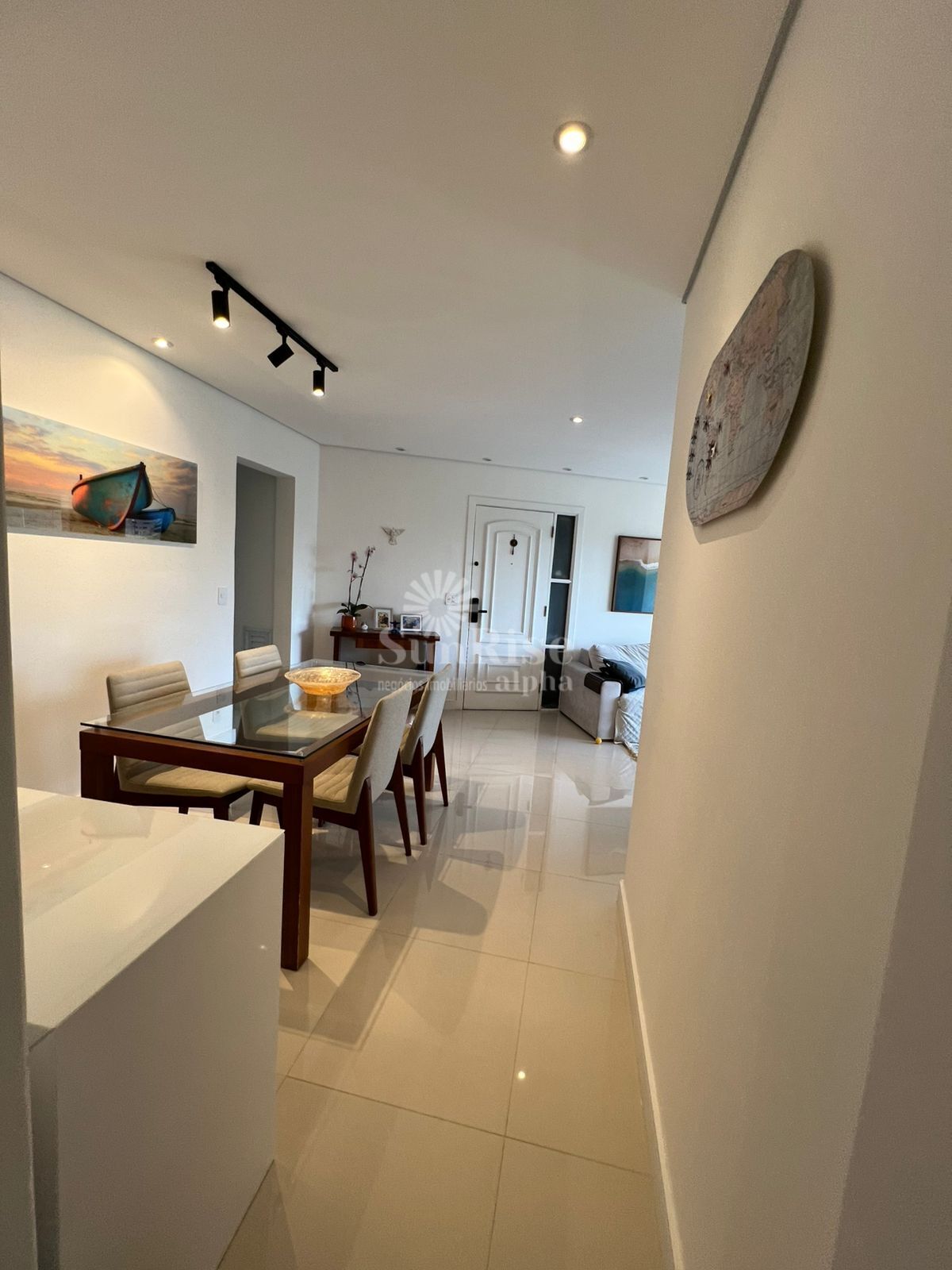 Apartamento, Alphaville Industrial, Barueri