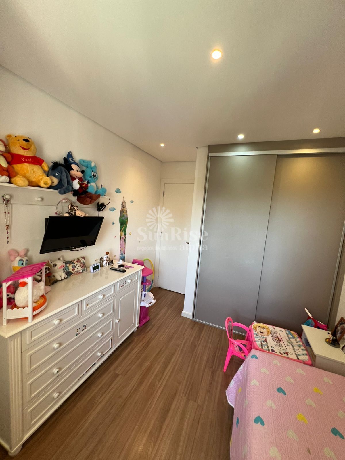 Apartamento, Alphaville Industrial, Barueri