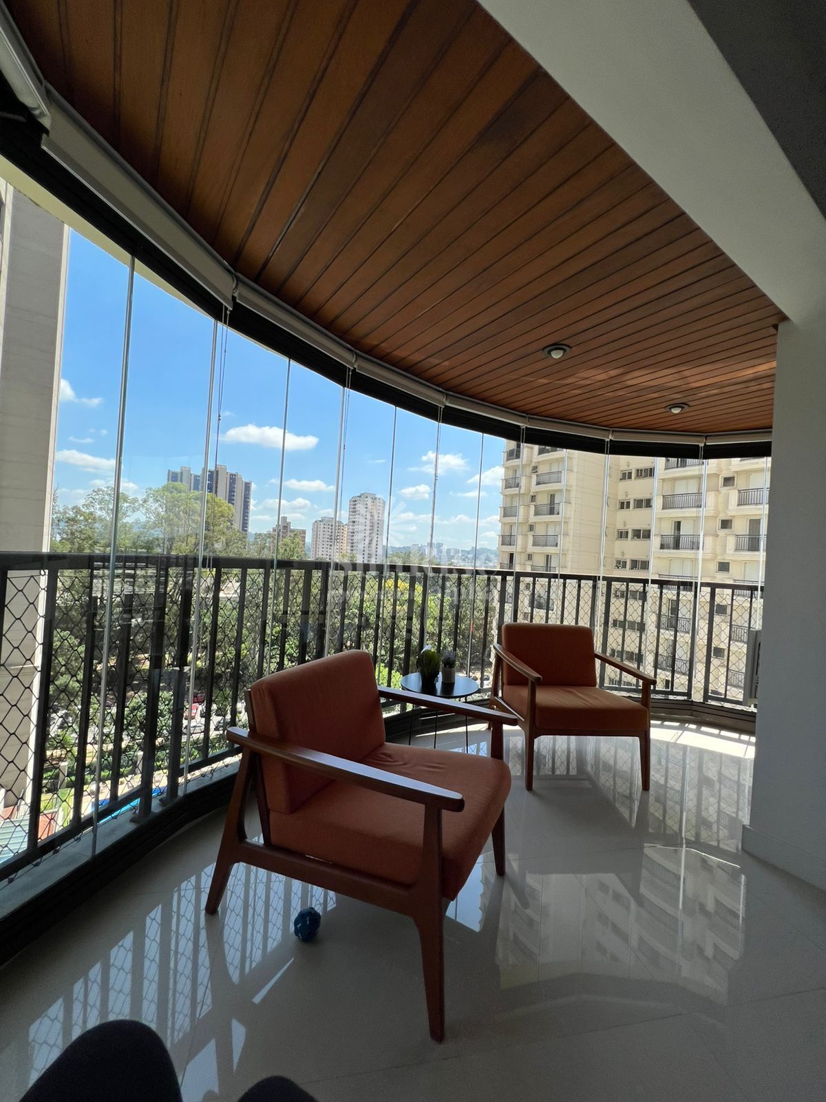 Apartamento, Alphaville Industrial, Barueri