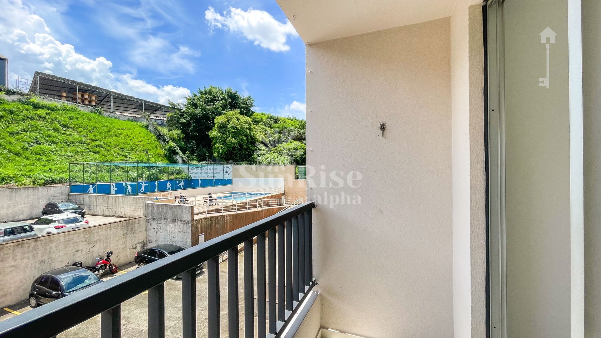 Apartamento, Vila Caldas, Carapicuiba