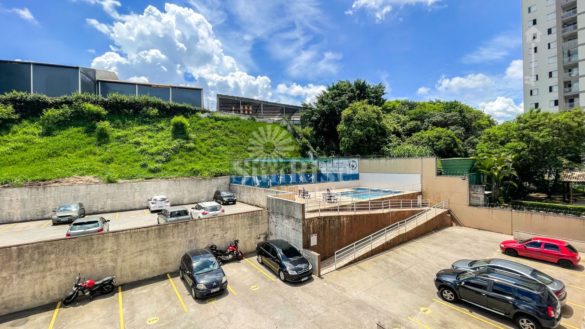 Apartamento, Vila Caldas, Carapicuiba