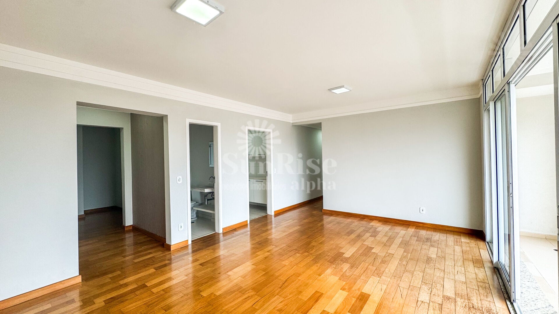 Apartamento, 3 quartos, 121 m² - Foto 5