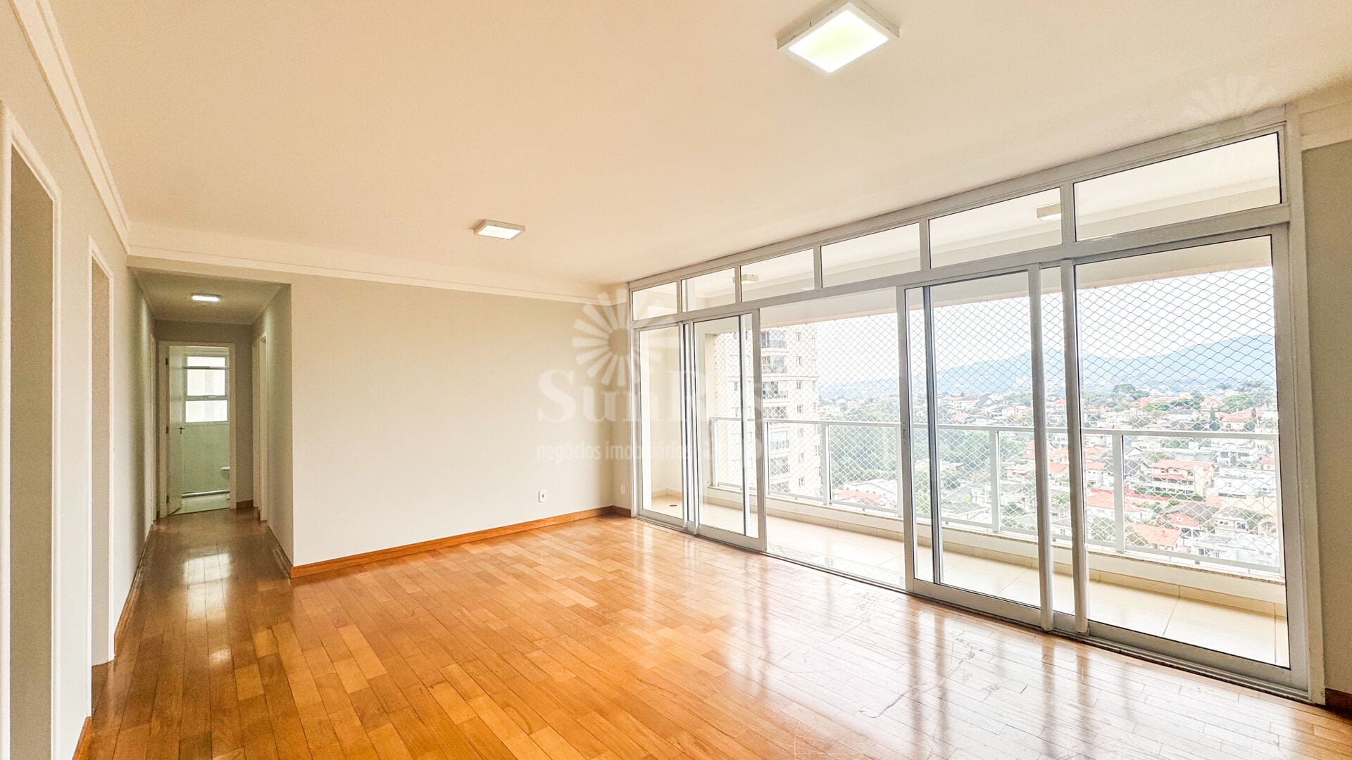 Apartamento, 3 quartos, 121 m² - Foto 6
