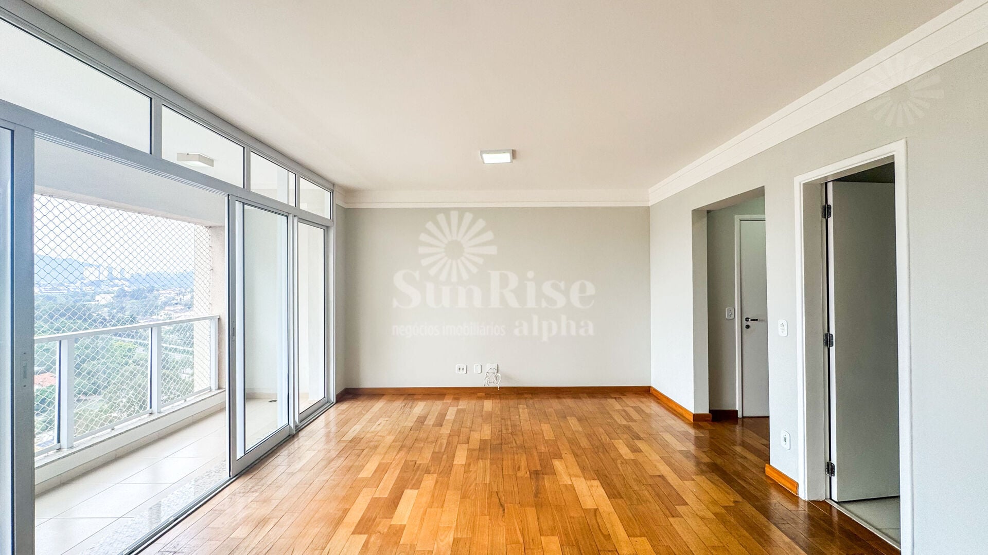 Apartamento, 3 quartos, 121 m² - Foto 8
