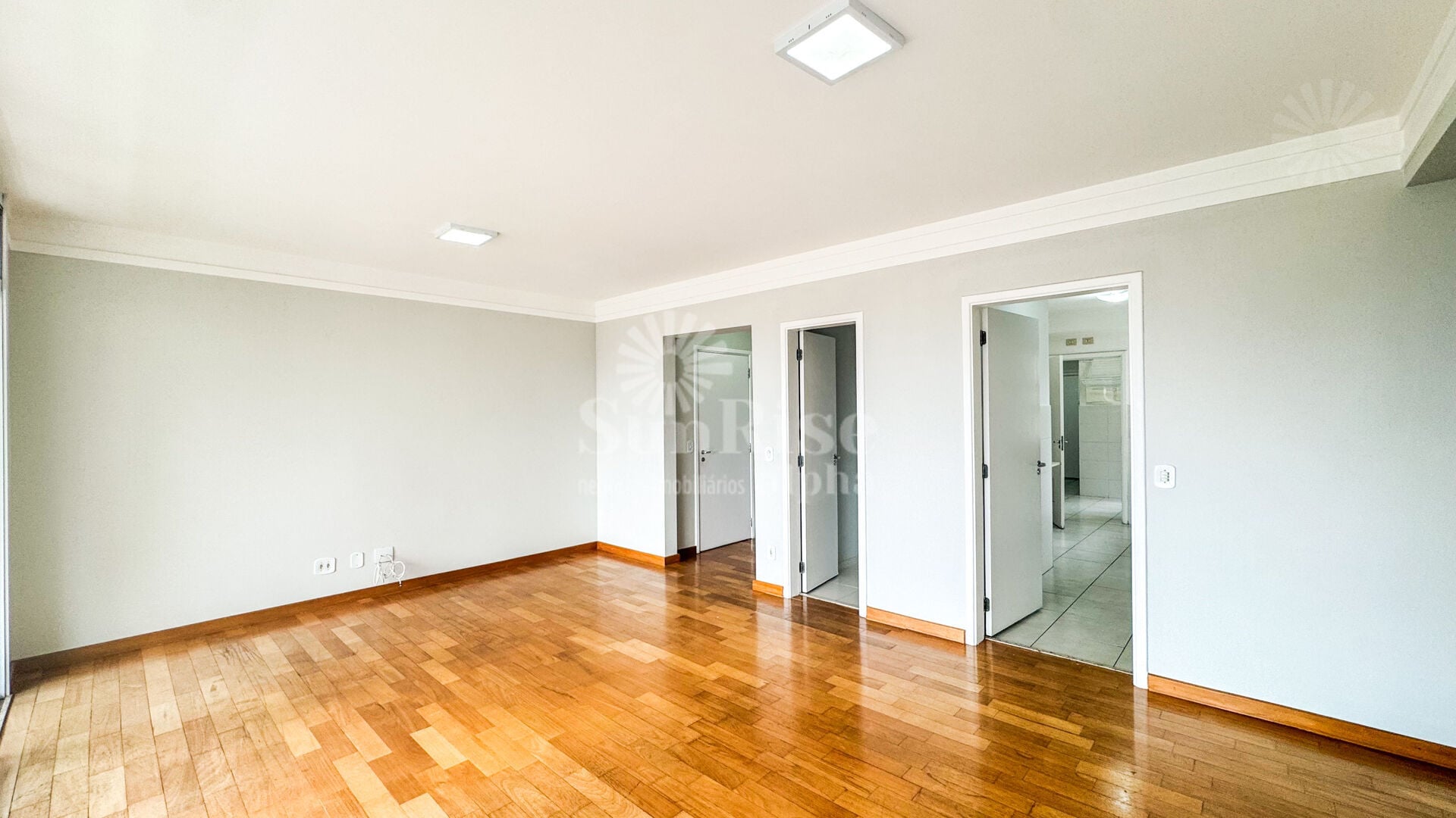 Apartamento, 3 quartos, 121 m² - Foto 7