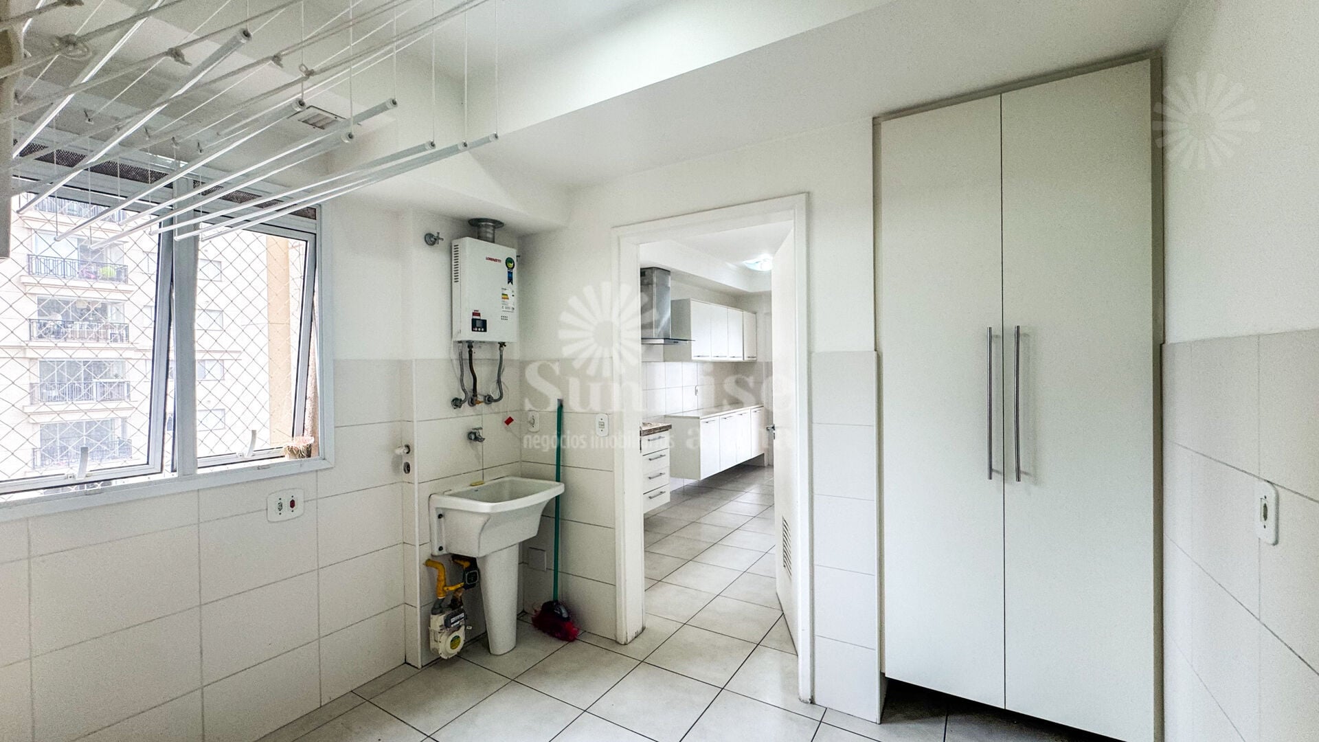 Apartamento, 3 quartos, 121 m² - Foto 20