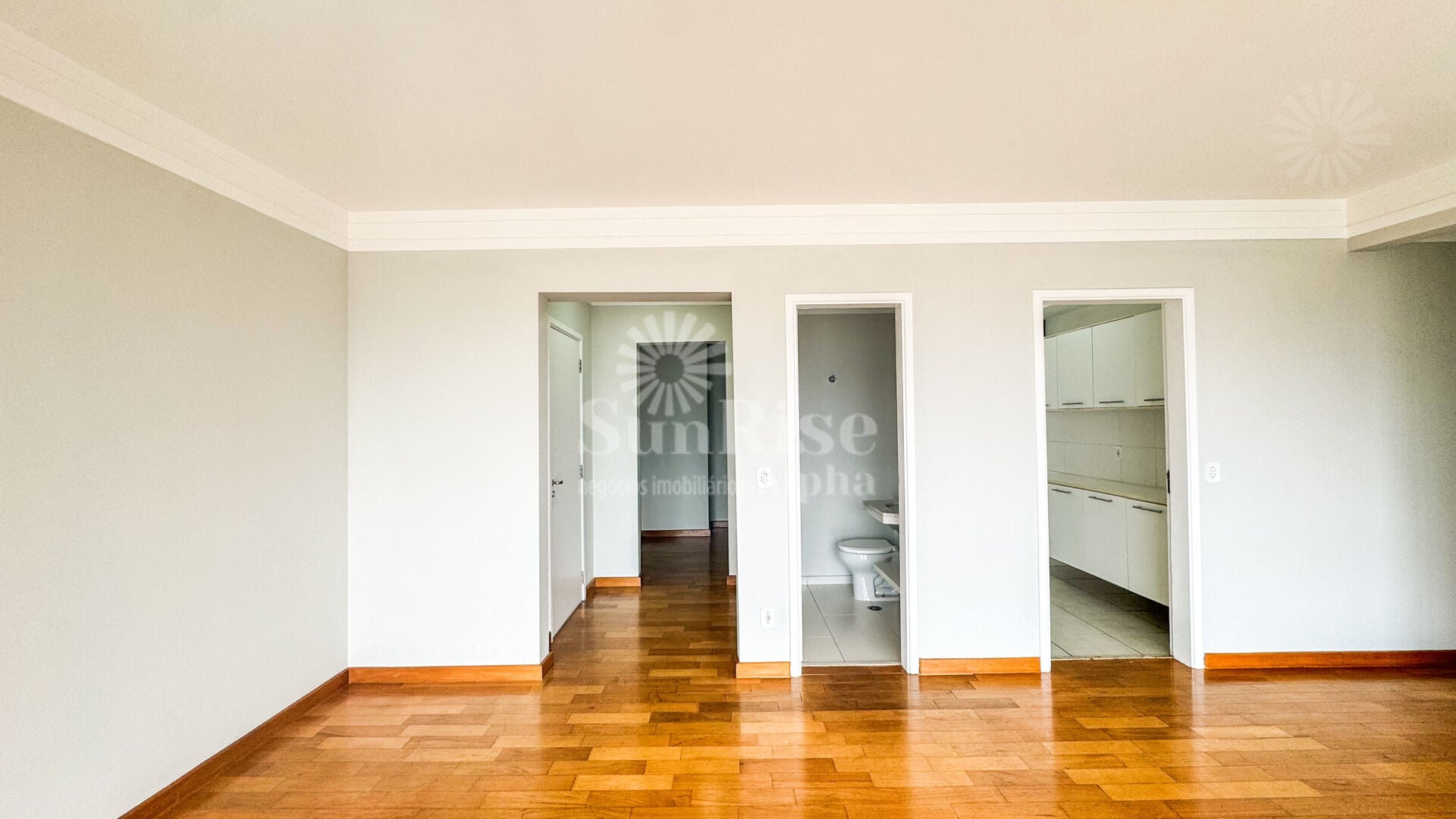 Apartamento, 3 quartos, 121 m² - Foto 9