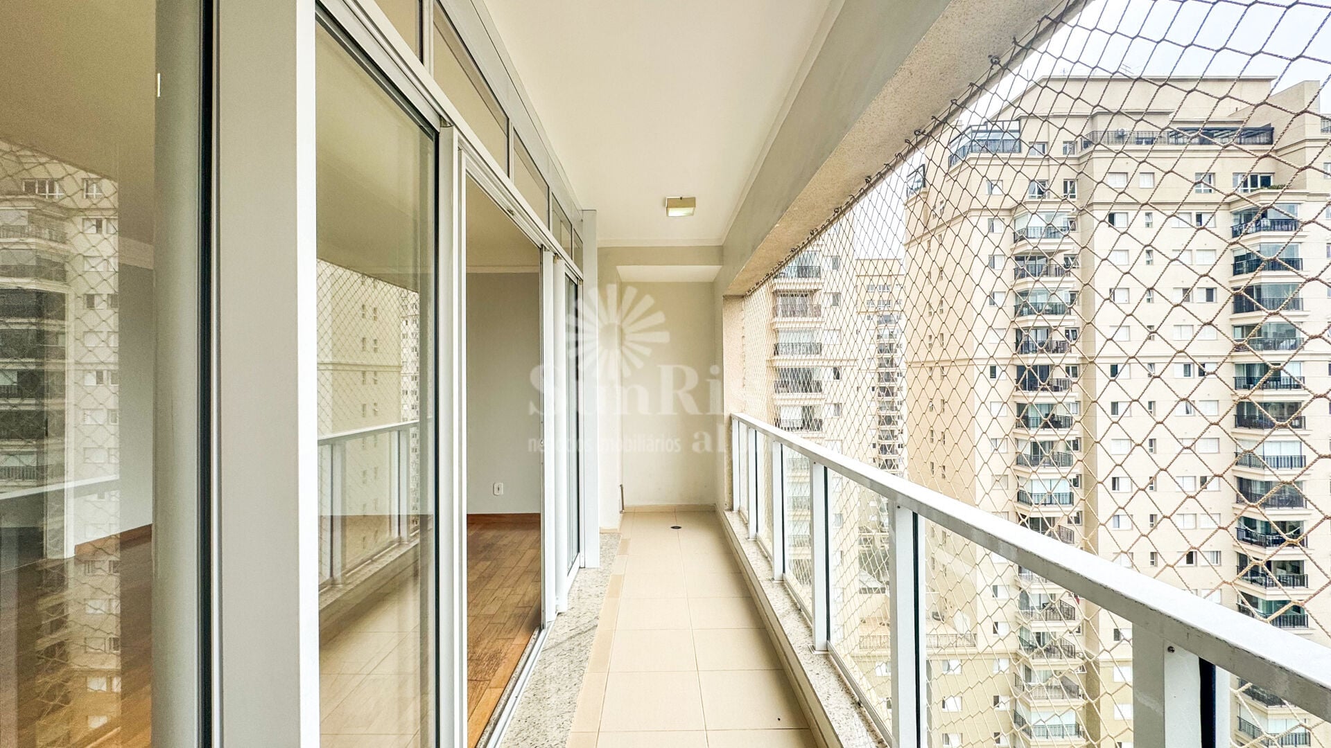 Apartamento, 3 quartos, 121 m² - Foto 40