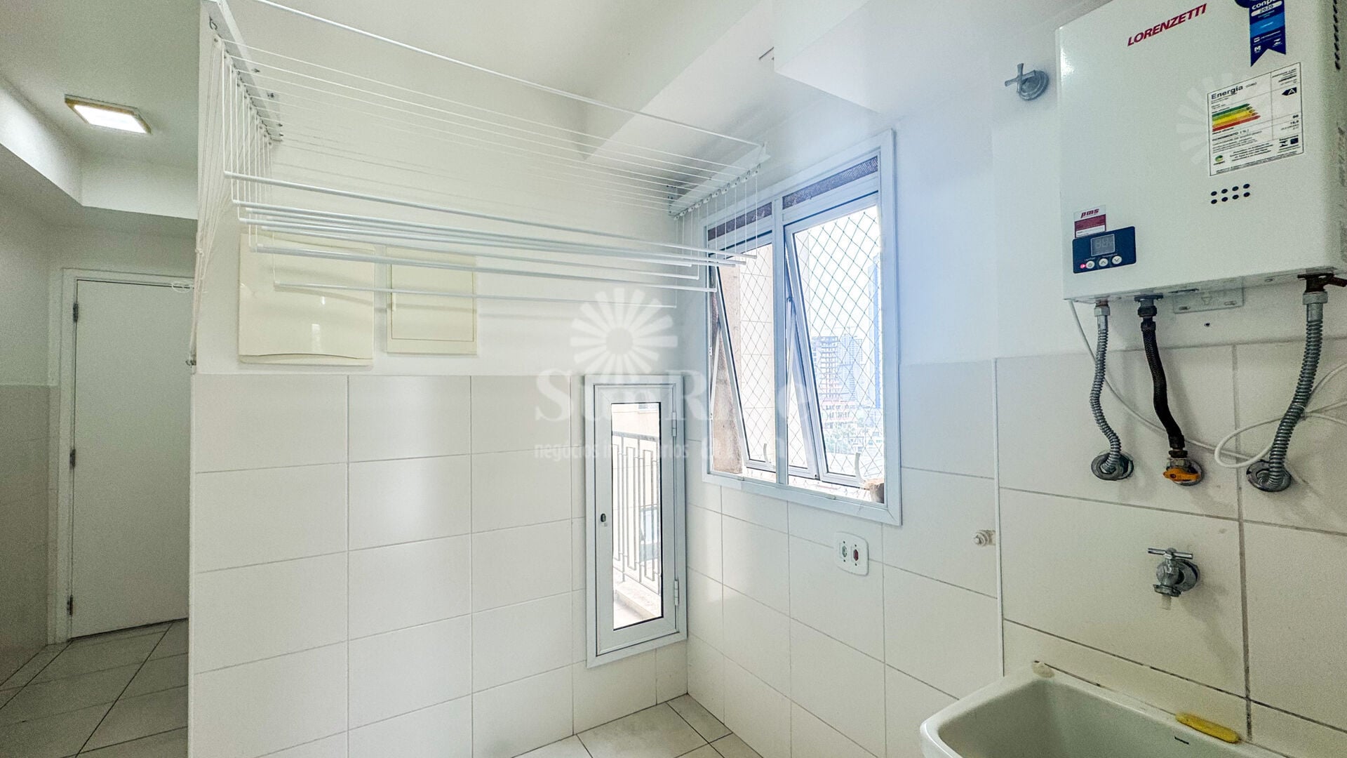 Apartamento, 3 quartos, 121 m² - Foto 17