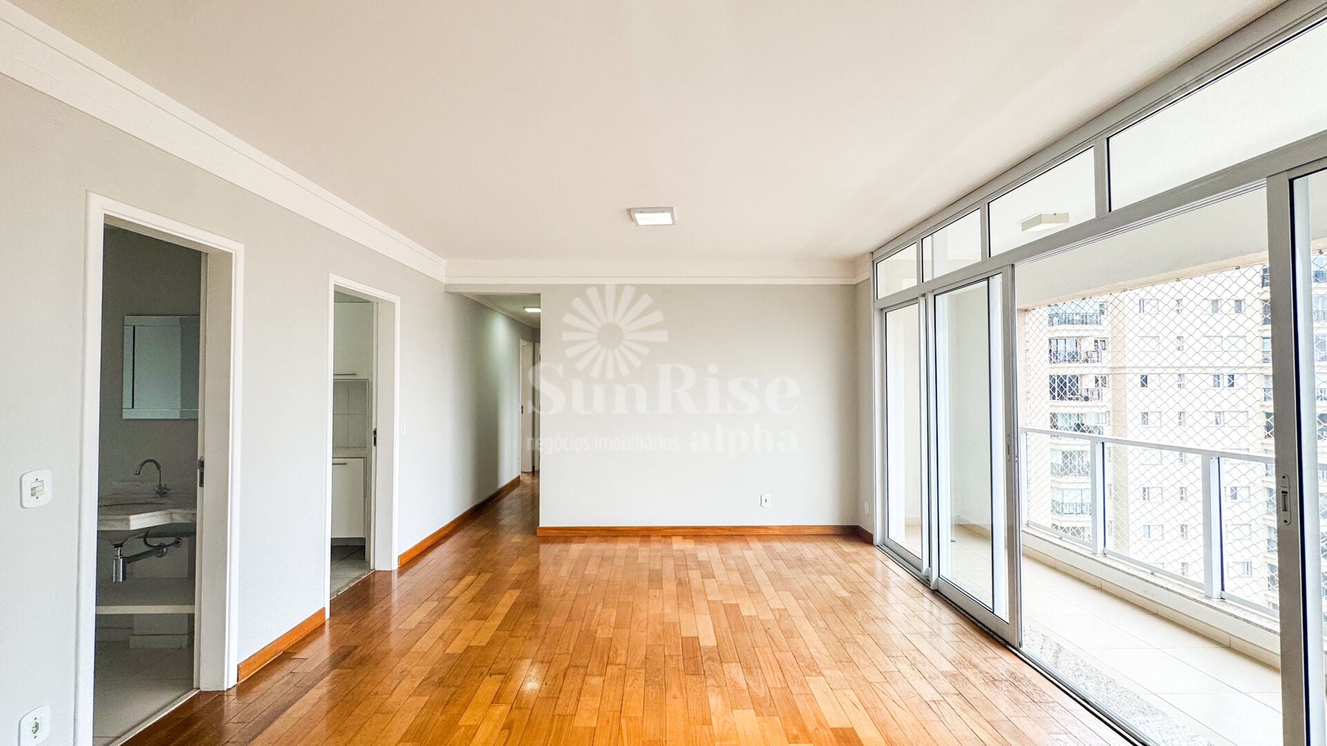 Apartamento, 3 quartos, 121 m² - Foto 4
