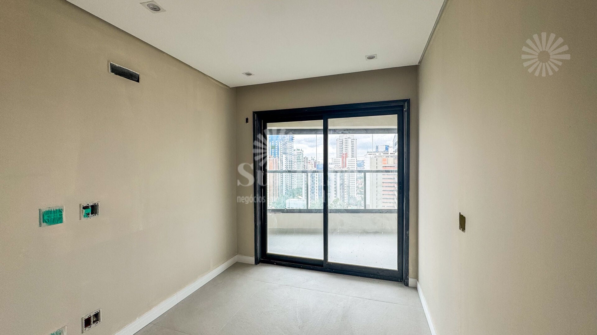 Apartamento, Alphaville Industrial, Barueri