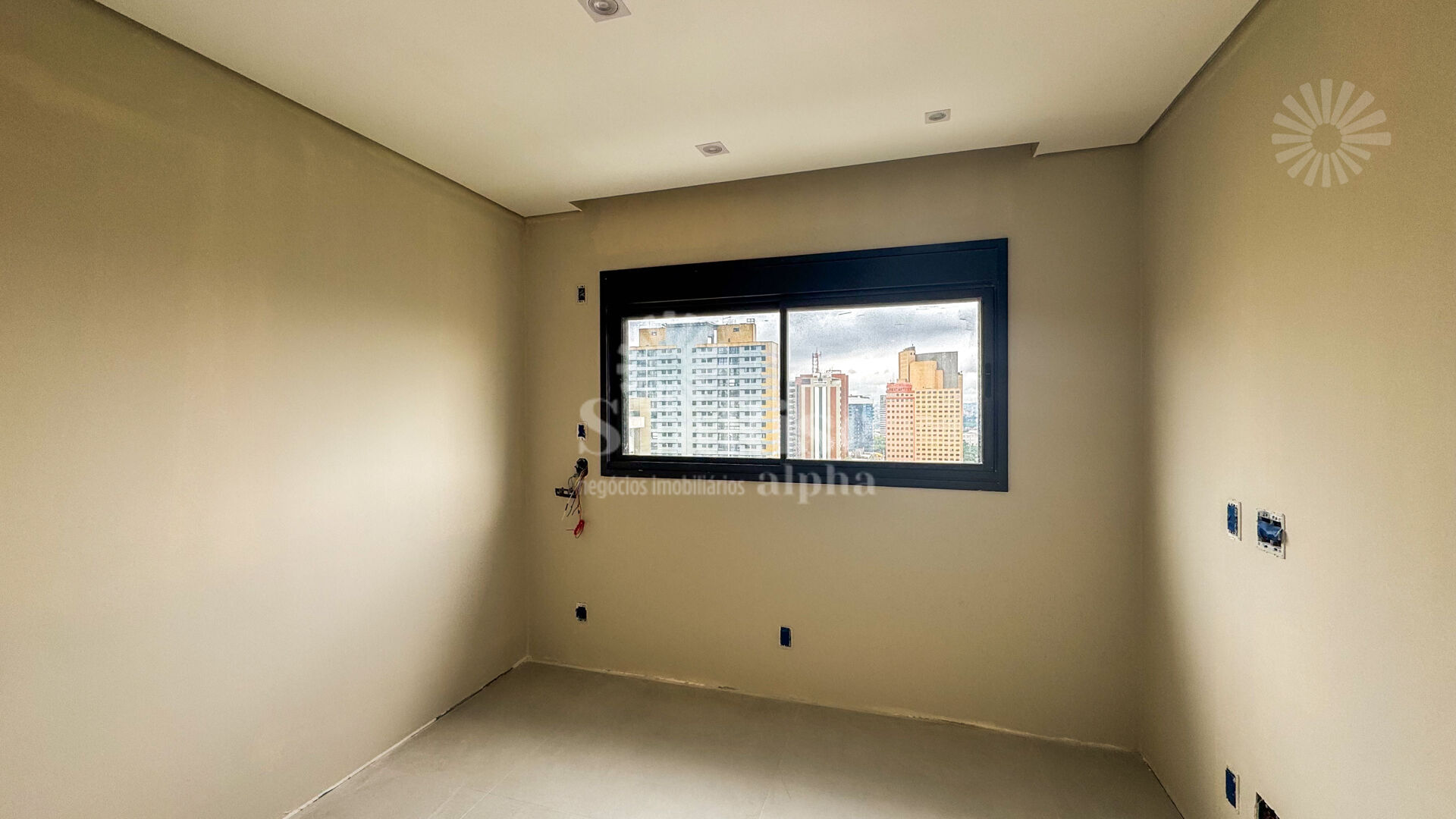 Apartamento, Alphaville Industrial, Barueri