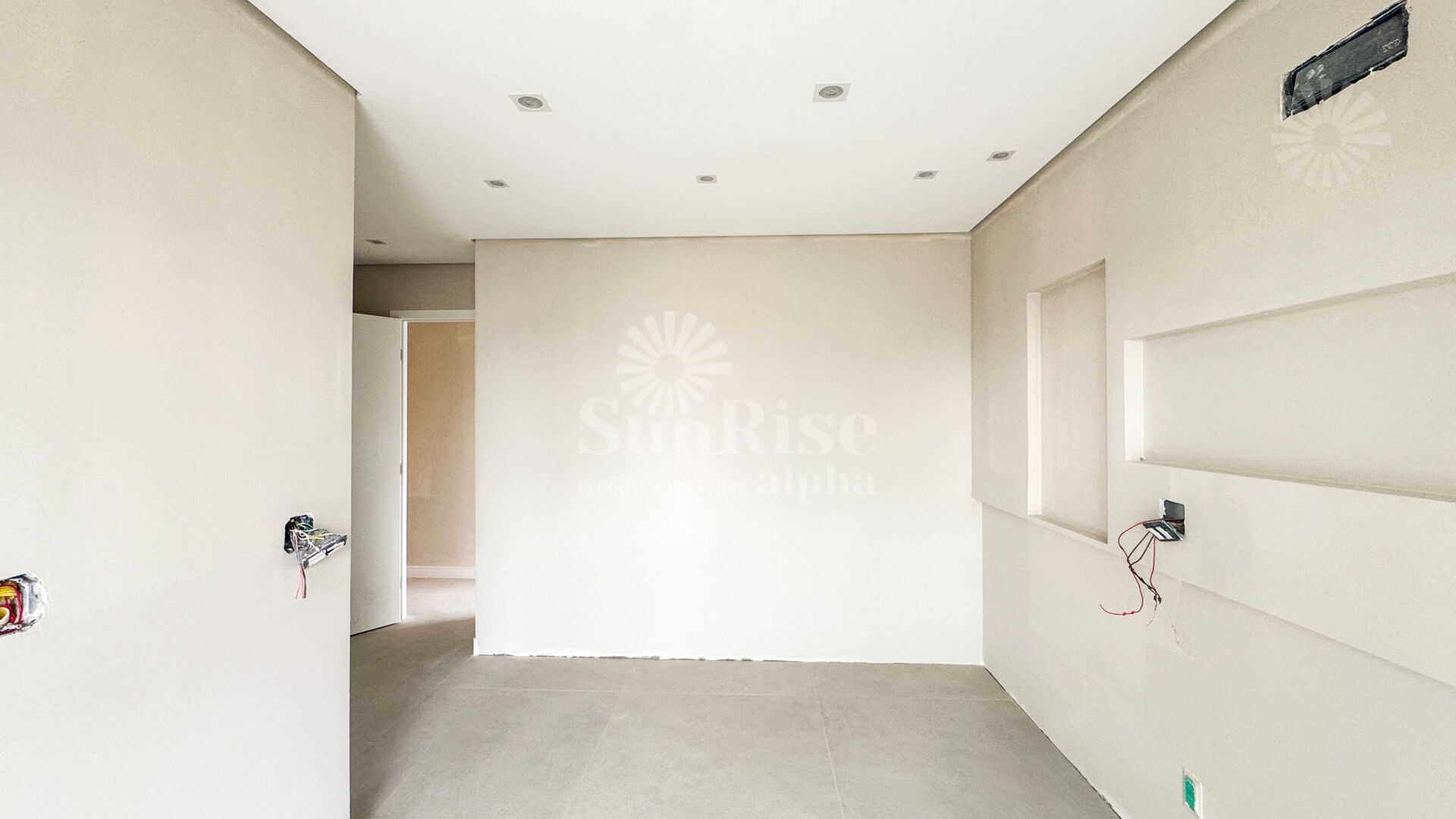 Apartamento, Alphaville Industrial, Barueri