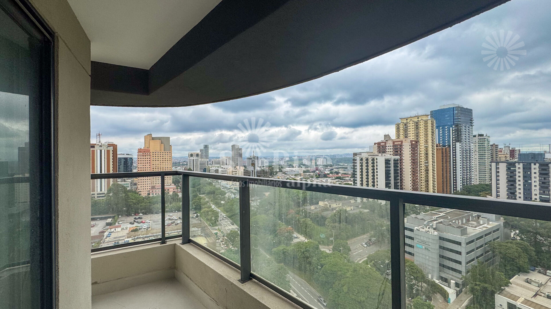 Apartamento, Alphaville Industrial, Barueri