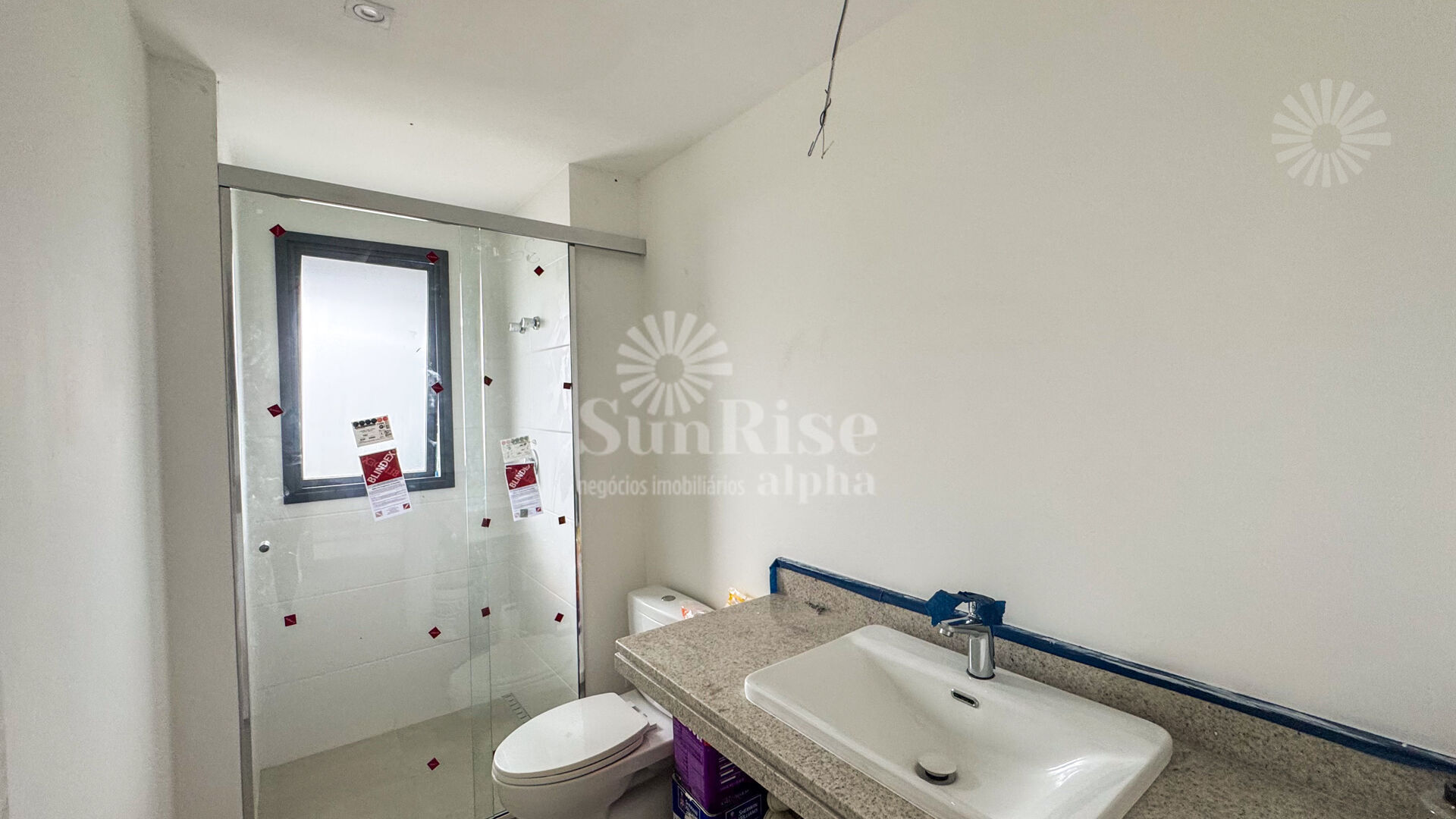 Apartamento, Alphaville Industrial, Barueri