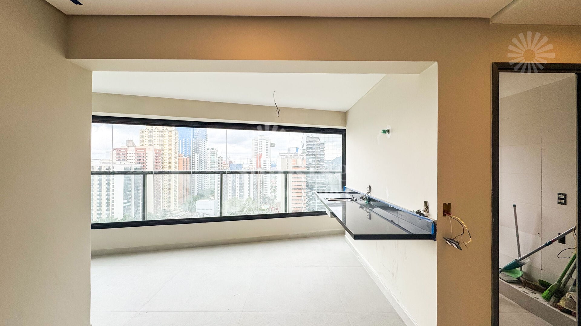 Apartamento, Alphaville Industrial, Barueri