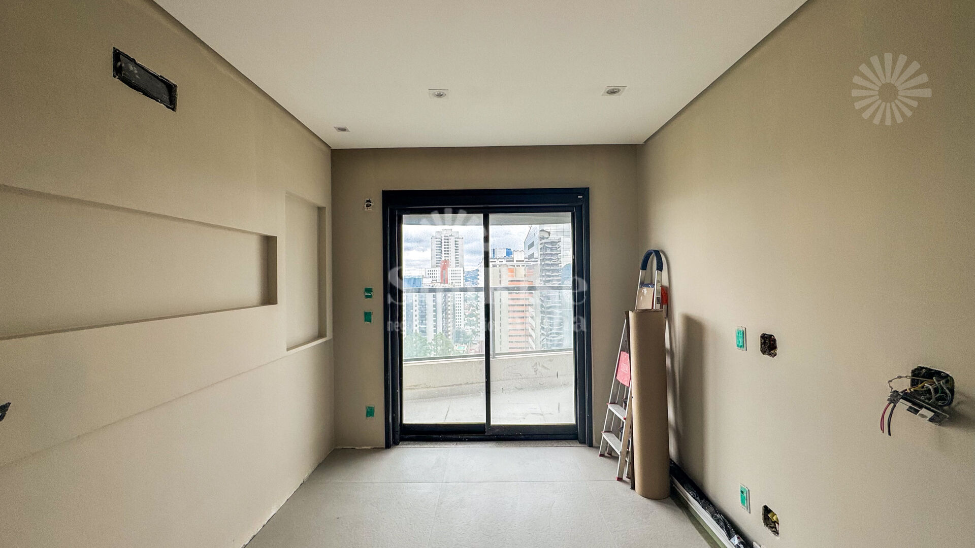 Apartamento, Alphaville Industrial, Barueri