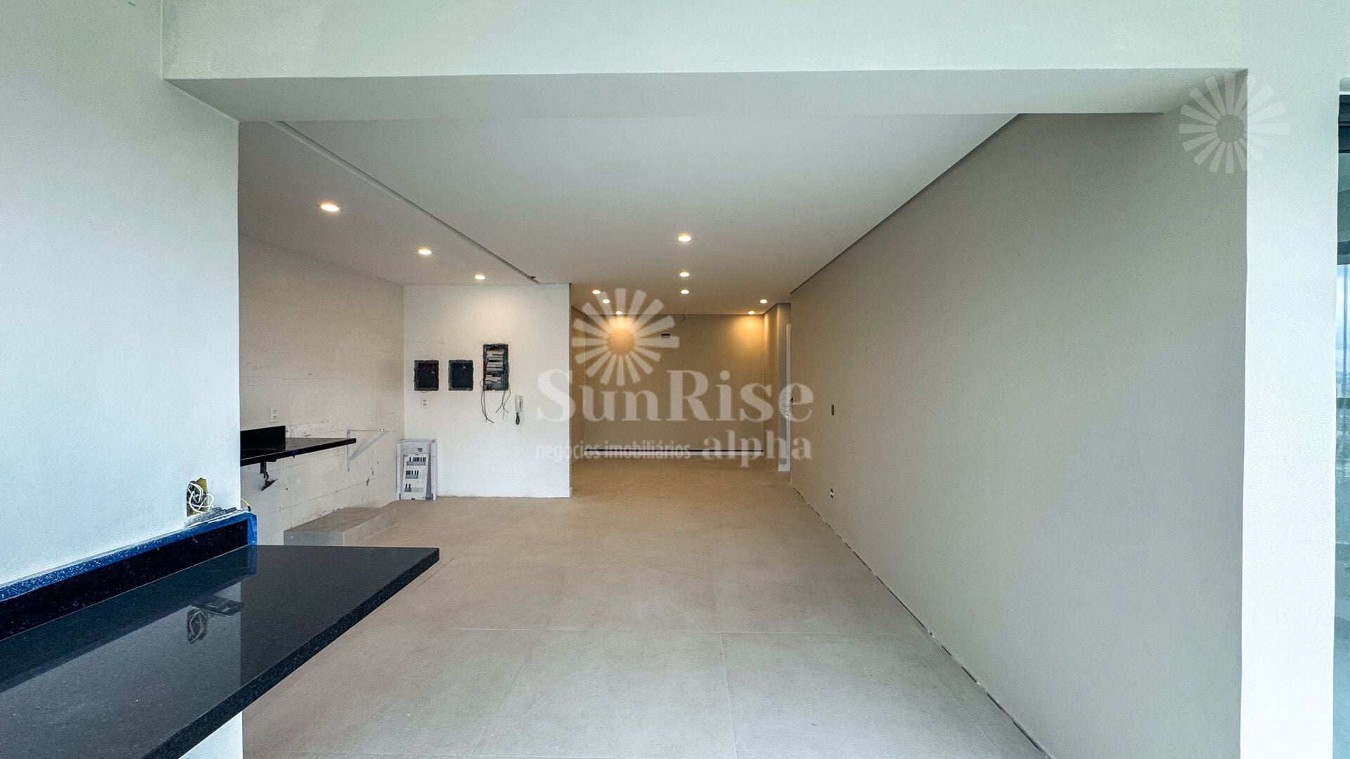 Apartamento, Alphaville Industrial, Barueri