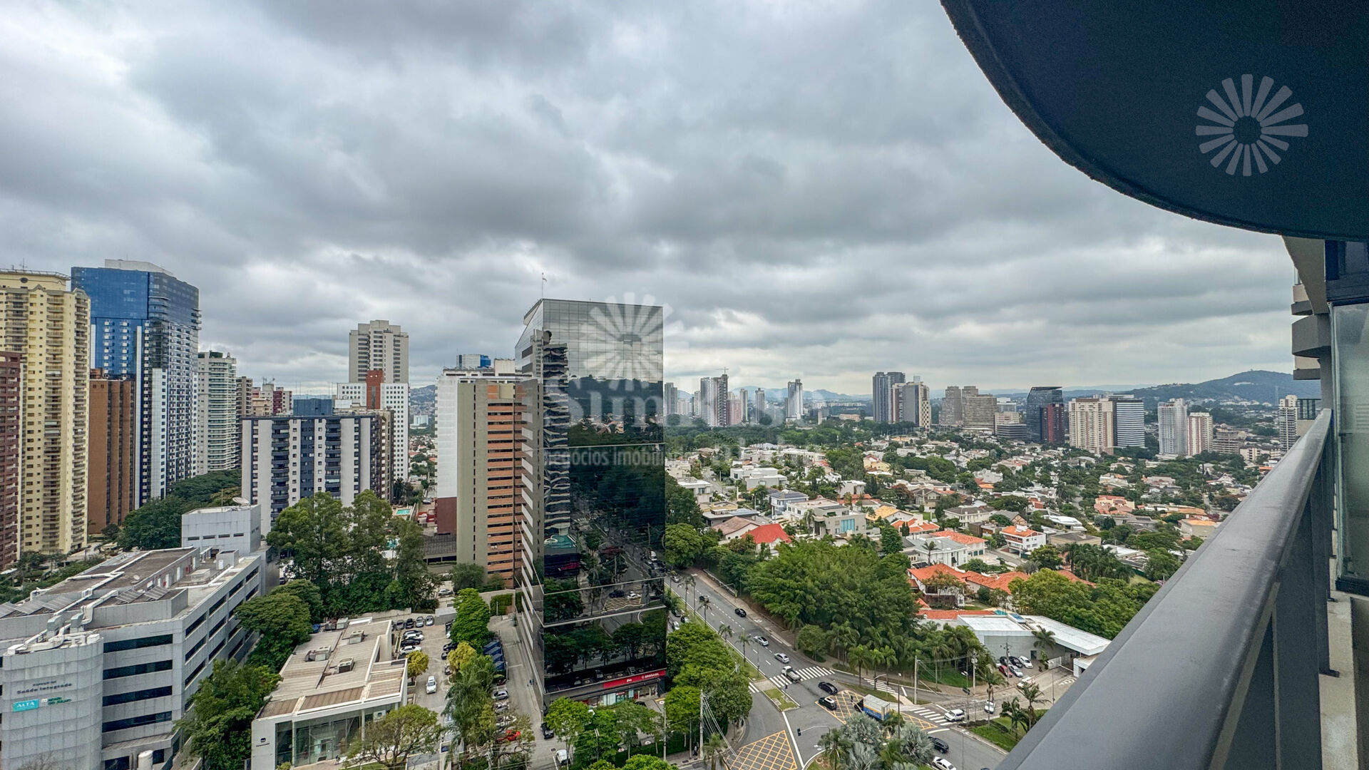 Apartamento, Alphaville Industrial, Barueri