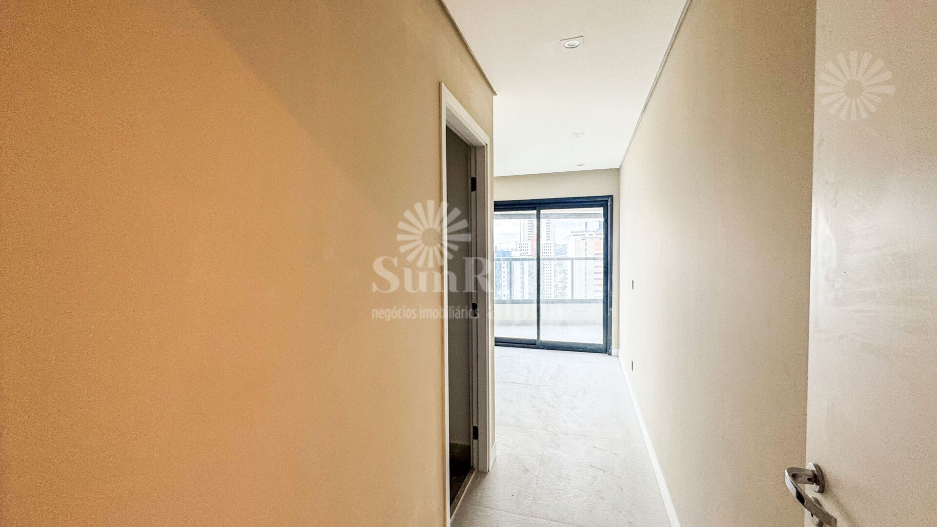 Apartamento, Alphaville Industrial, Barueri
