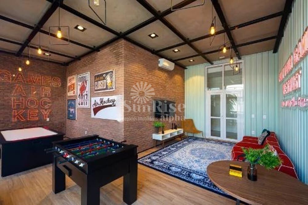 Apartamento, Alphaville Empresarial, Barueri