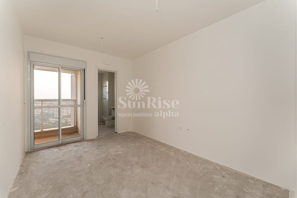 Apartamento, Alphaville Empresarial, Barueri