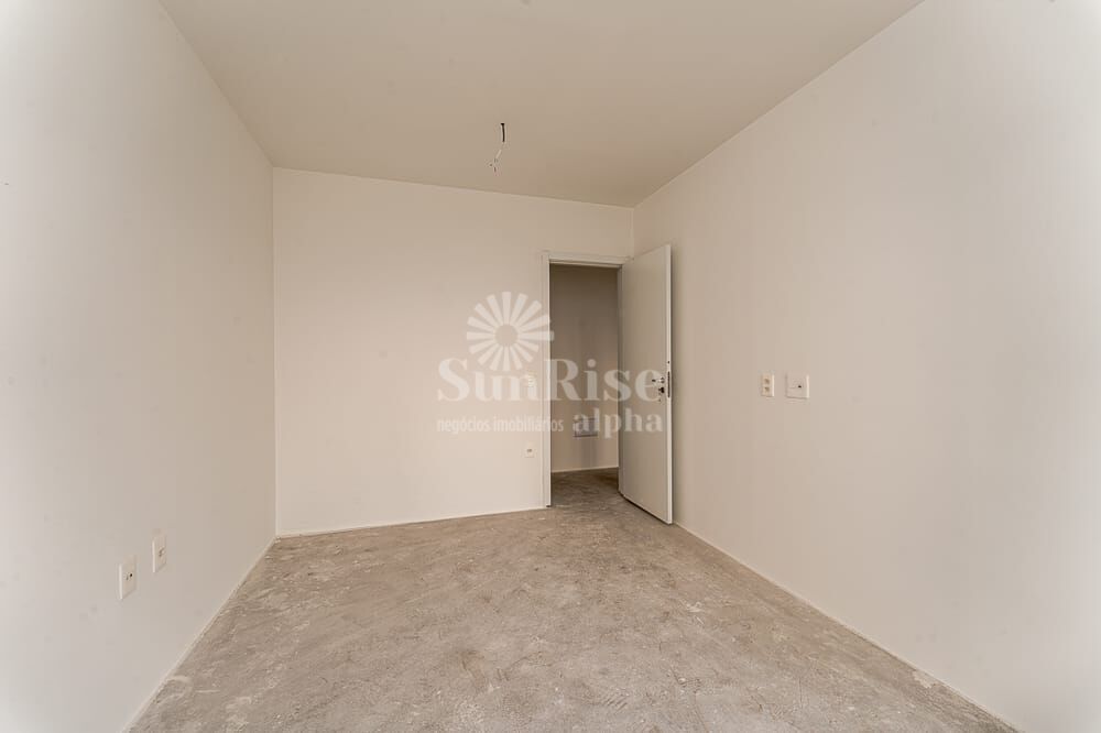 Apartamento, Alphaville Empresarial, Barueri