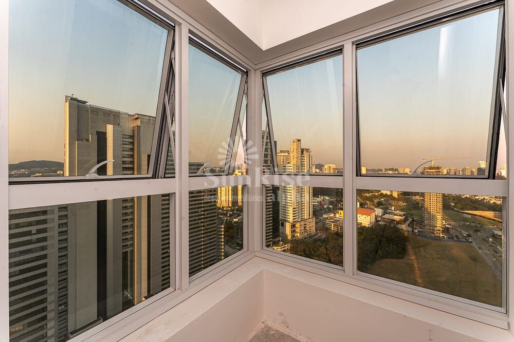 Apartamento, Alphaville Empresarial, Barueri
