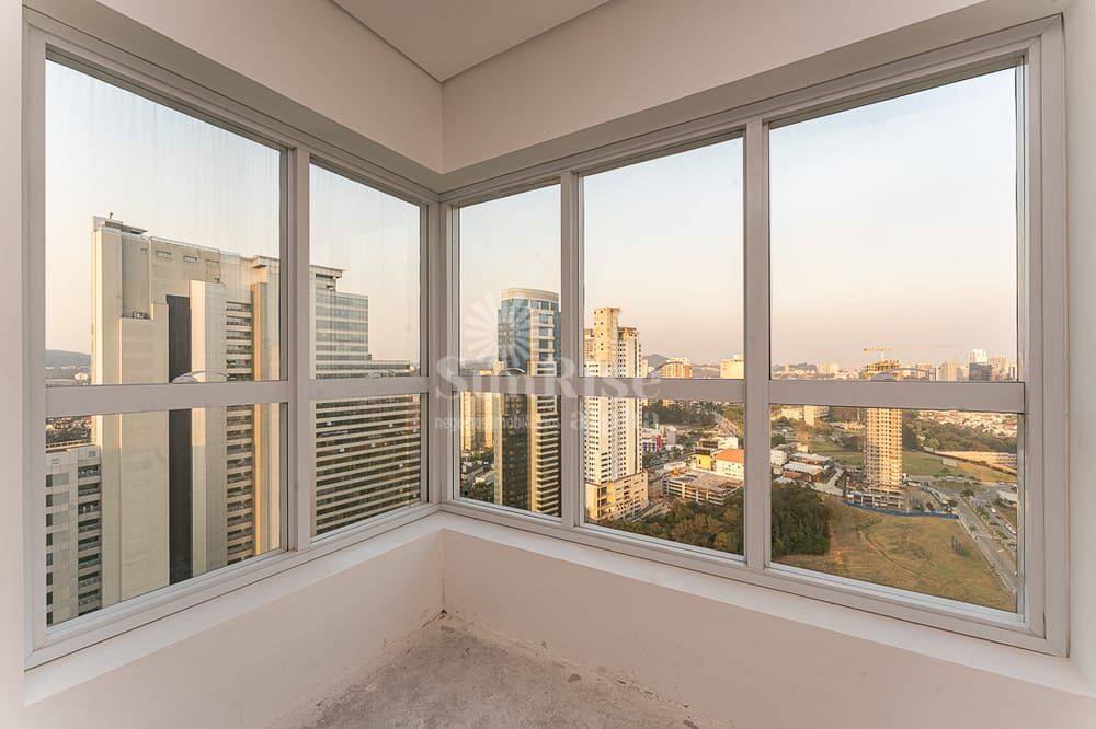 Apartamento, Alphaville Empresarial, Barueri