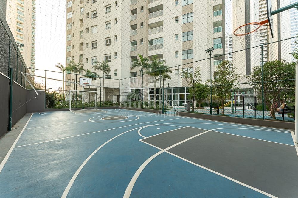 Apartamento, Alphaville Empresarial, Barueri
