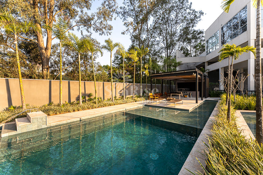 Apartamento, Alphaville Empresarial, Barueri