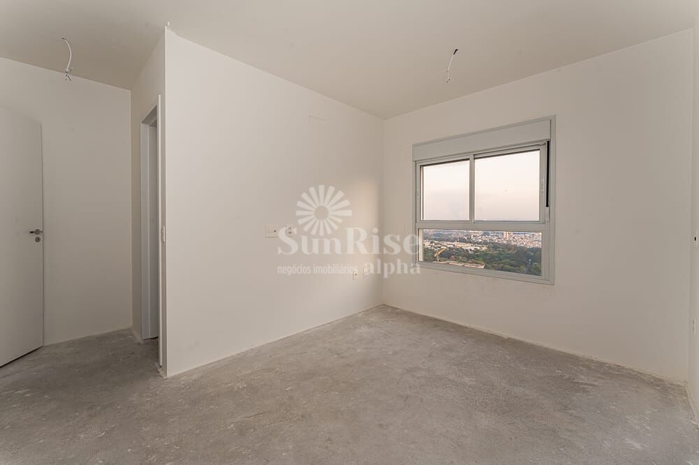 Apartamento, Alphaville Empresarial, Barueri
