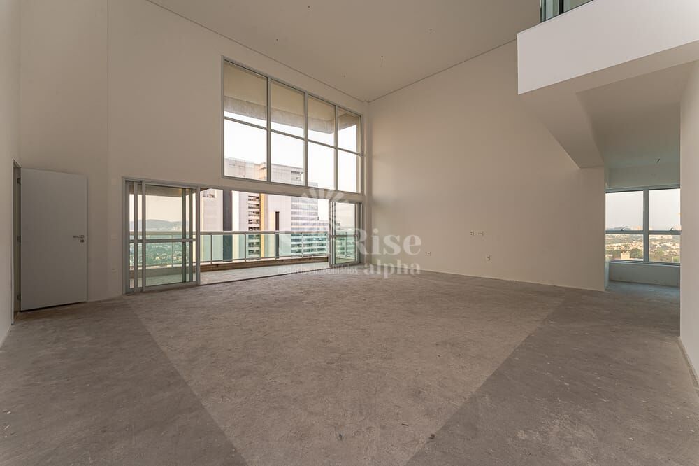 Apartamento, Alphaville Empresarial, Barueri