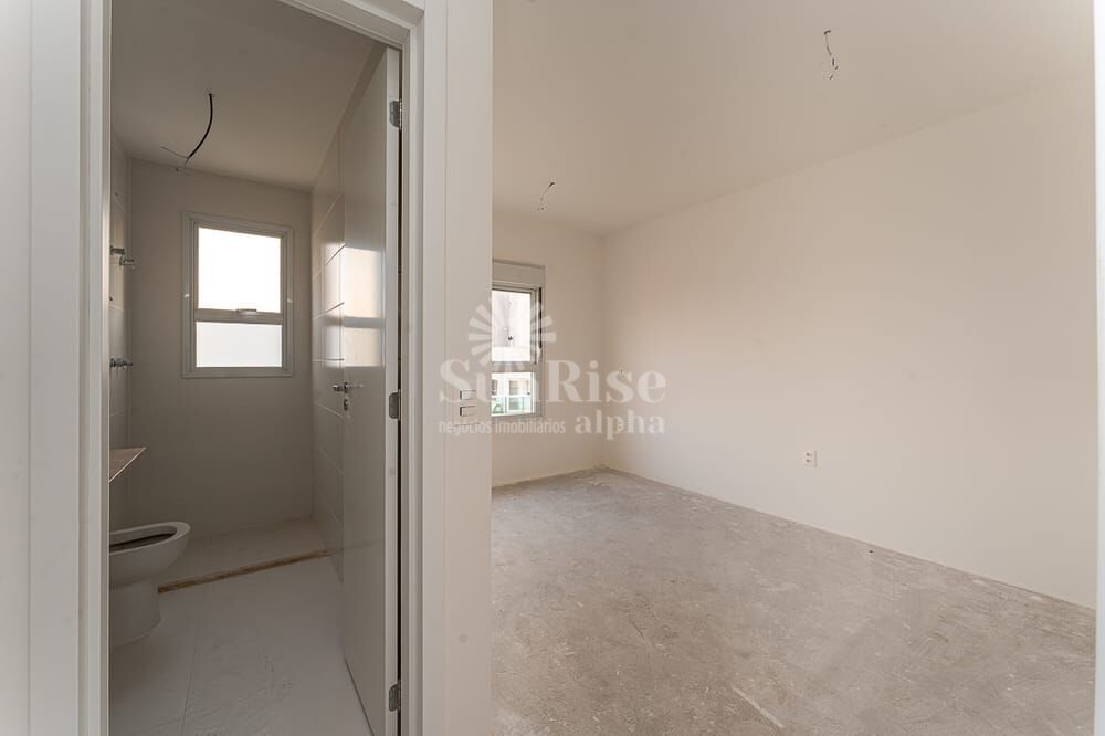 Apartamento, Alphaville Empresarial, Barueri