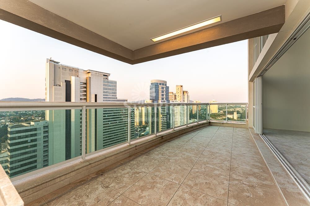 Apartamento, Alphaville Empresarial, Barueri