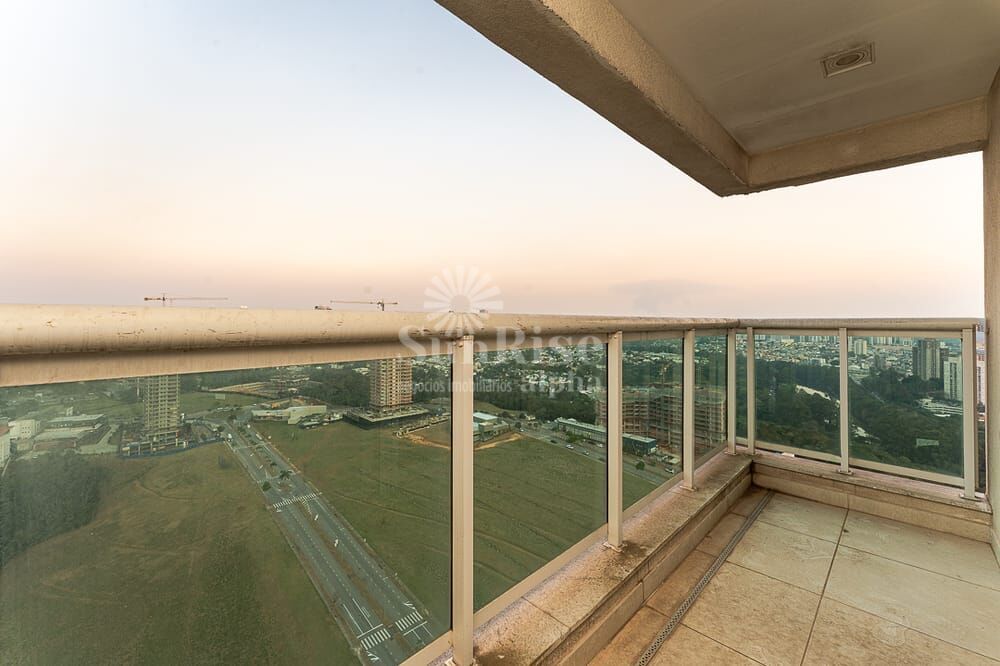 Apartamento, Alphaville Empresarial, Barueri
