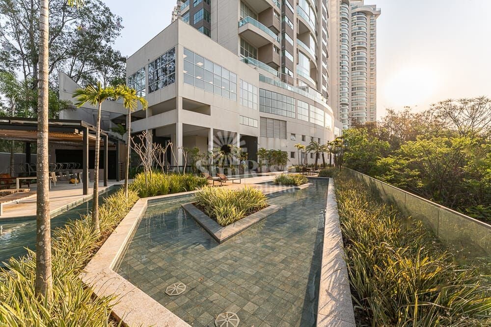Apartamento, Alphaville Empresarial, Barueri