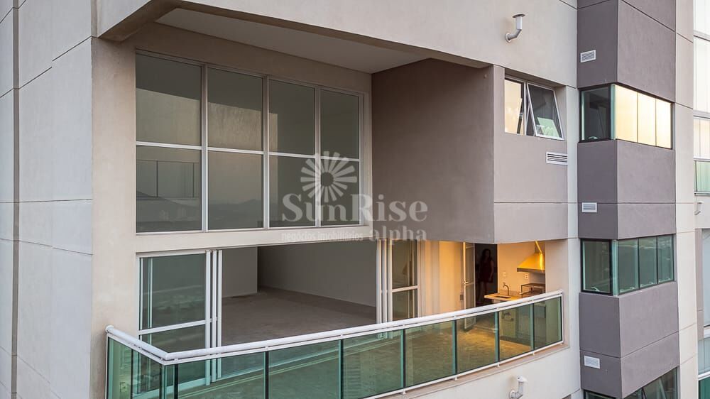 Apartamento, Alphaville Empresarial, Barueri