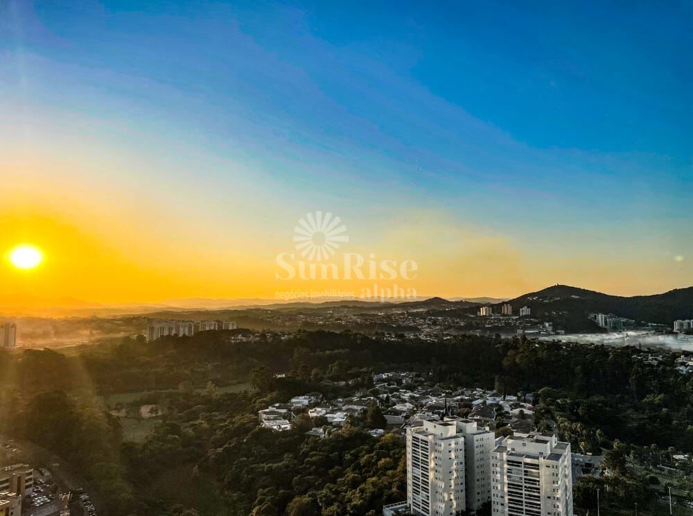 Apartamento, Alphaville Empresarial, Barueri