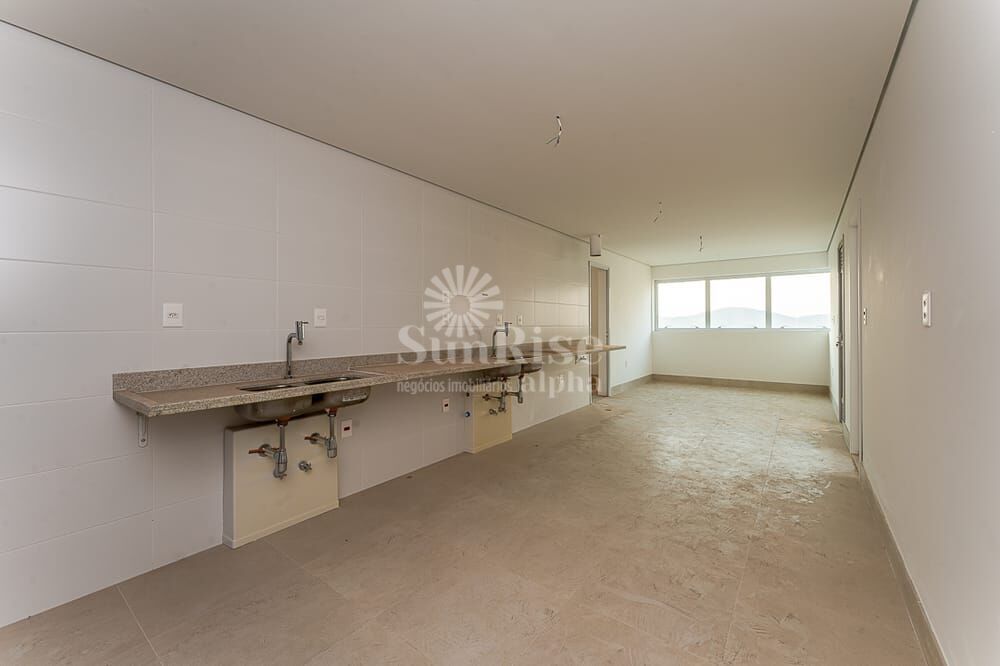 Apartamento, Alphaville Empresarial, Barueri