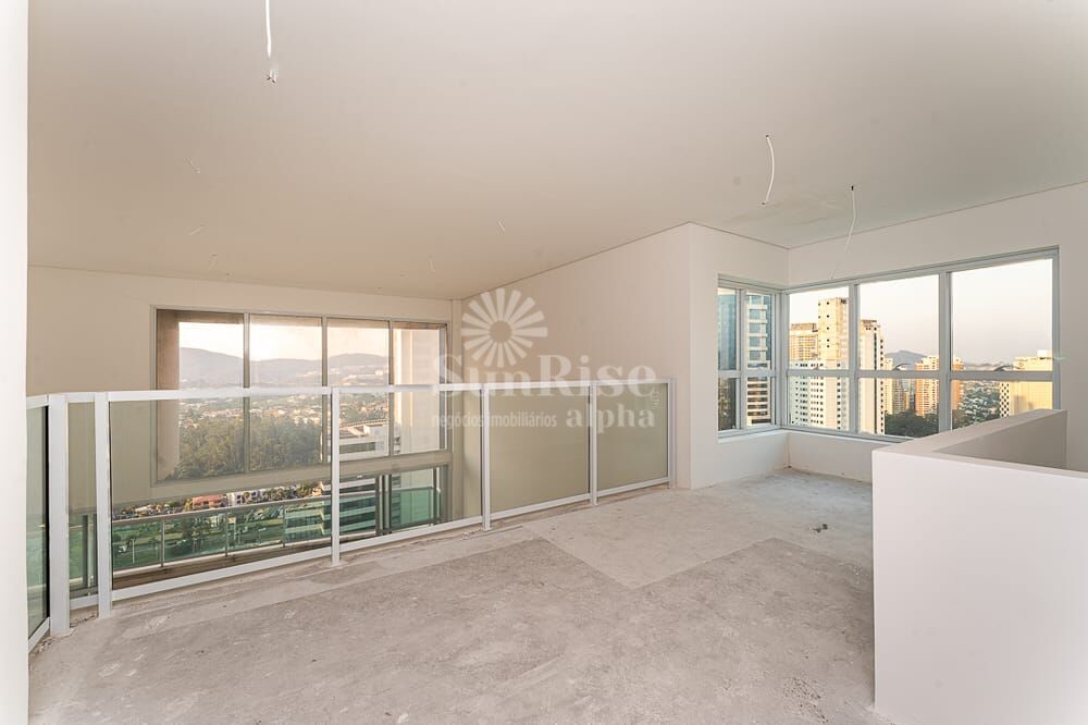 Apartamento, Alphaville Empresarial, Barueri