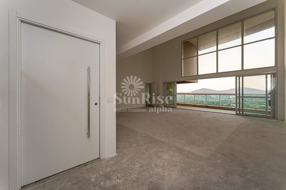 Apartamento, Alphaville Empresarial, Barueri