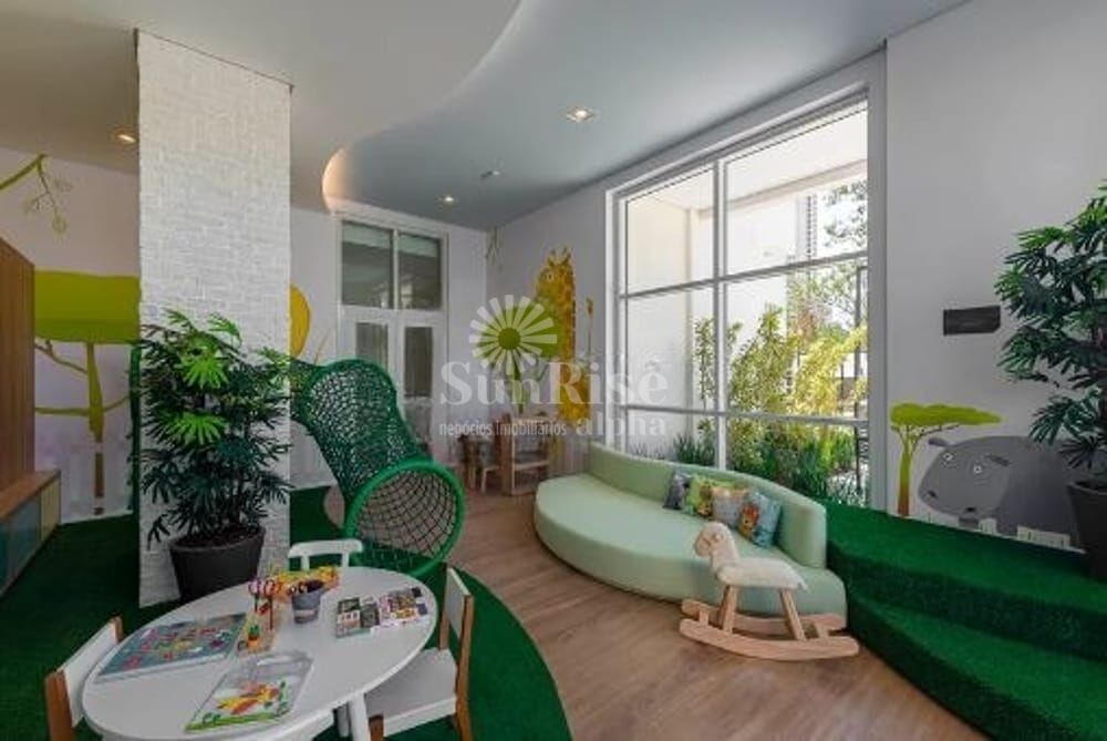 Apartamento, Alphaville Empresarial, Barueri